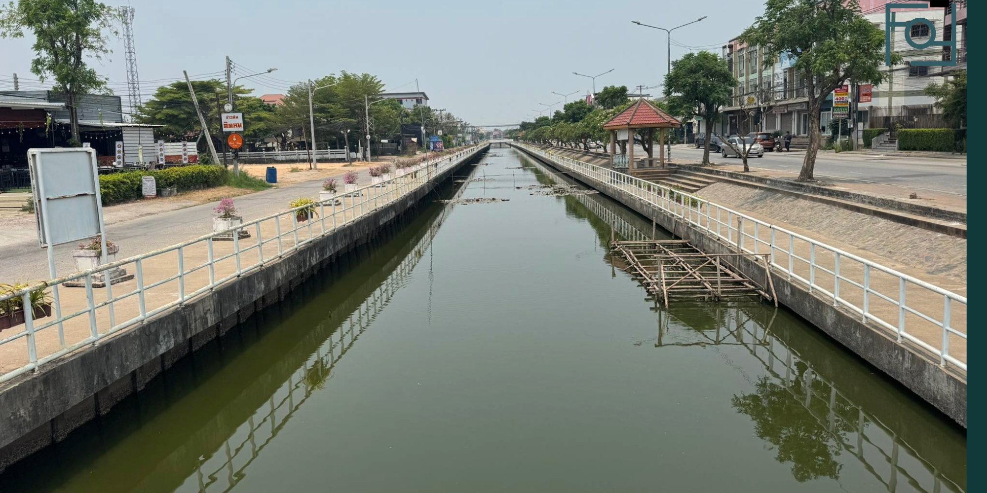 สร้างเมือง ขุดคลอง และสร้างโรงเรียน : บทบาทของ “แรงงาน” ในหน้าประวัติศาสตร์มหาสารคามช่วงทศวรรษ 2450-2470