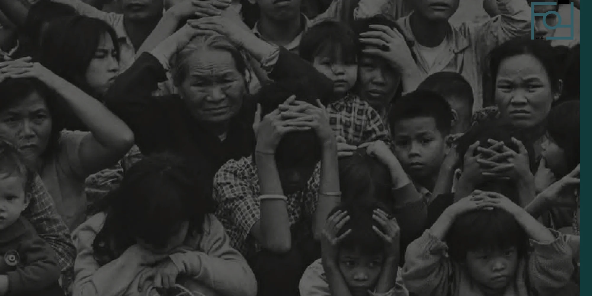 50 Years of Forgetting เสียงของคนธรรมดาต้องไม่เงียบ