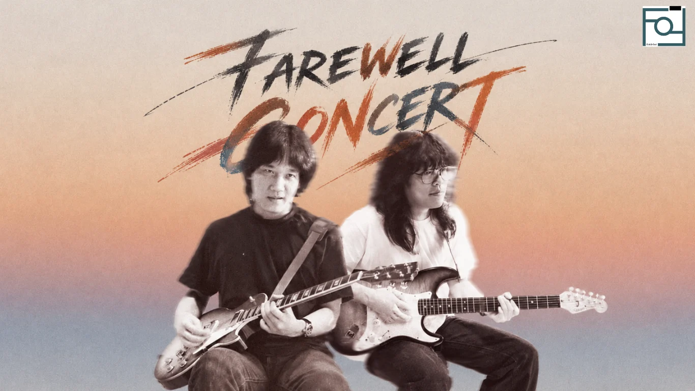 เพลงยังอยู่ แต่เราไม่เหมือนเดิม: อัสนี–วสันต์ ความทรงจำ และชีวิตที่ยังเดินต่อ