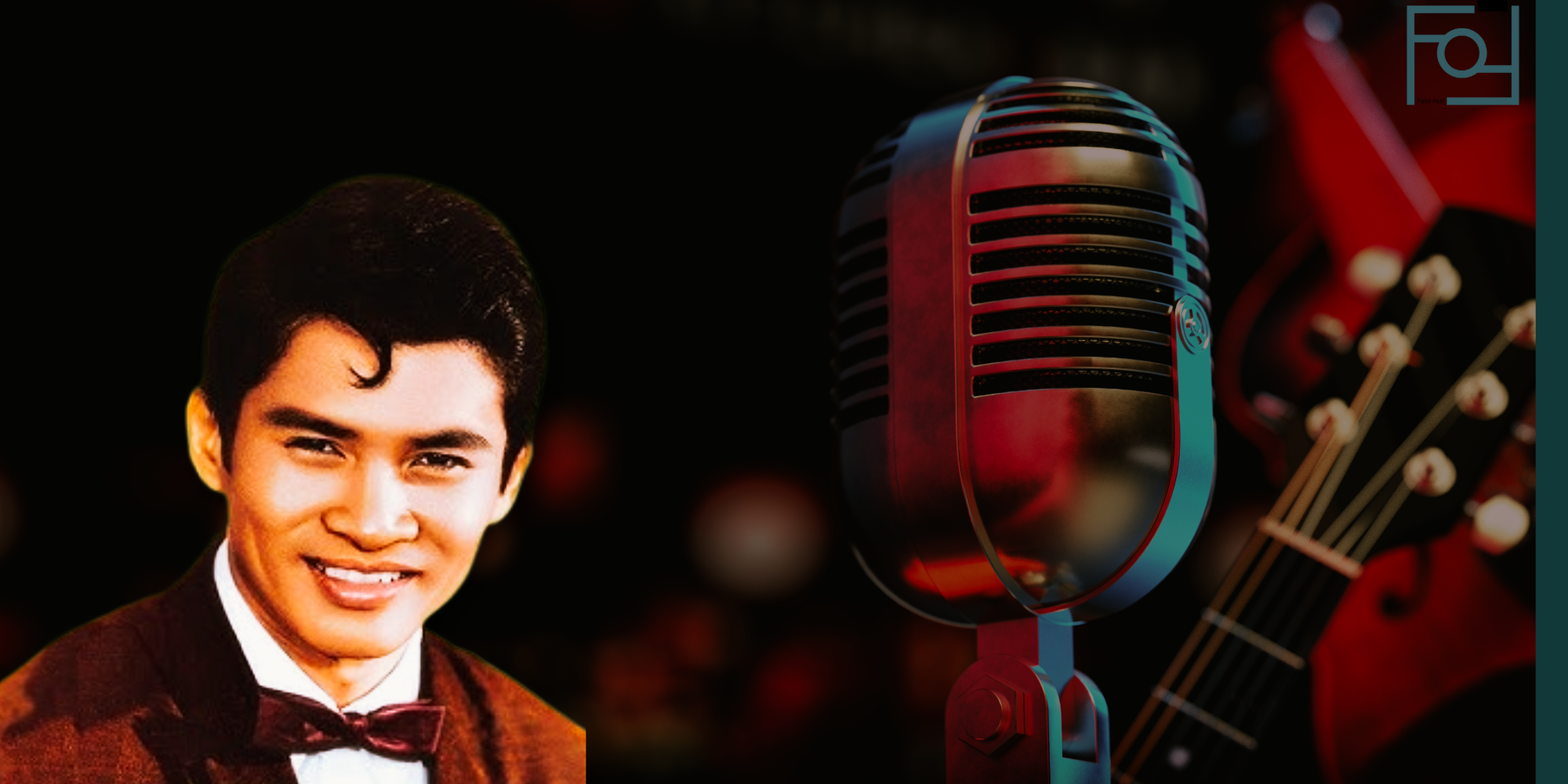 การเมืองและผู้แทนในเพลง ‘ลูกทุ่งล้อการเมือง’ ของ ‘ราชาเพลงพูด’ เพลิน พรหมแดน