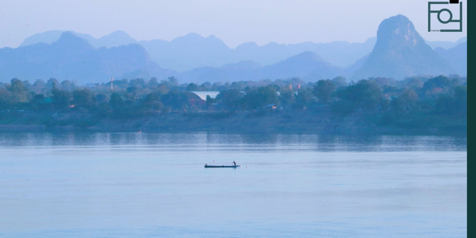 ศาลเจ้ามณีธรรม: ประวัติศาสตร์ท้องถิ่นข้ามพรมแดนรัฐชาติ และชุมชนพิธีกรรมของคนเวียดนามอำเภอท่าอุเทน จังหวัดนครพนม EP.1